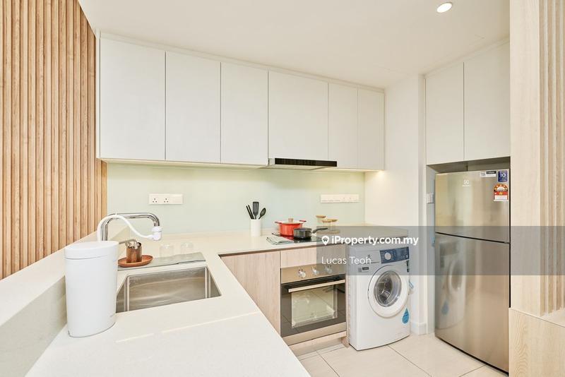 For Rent - Mitsui Serviced Suites