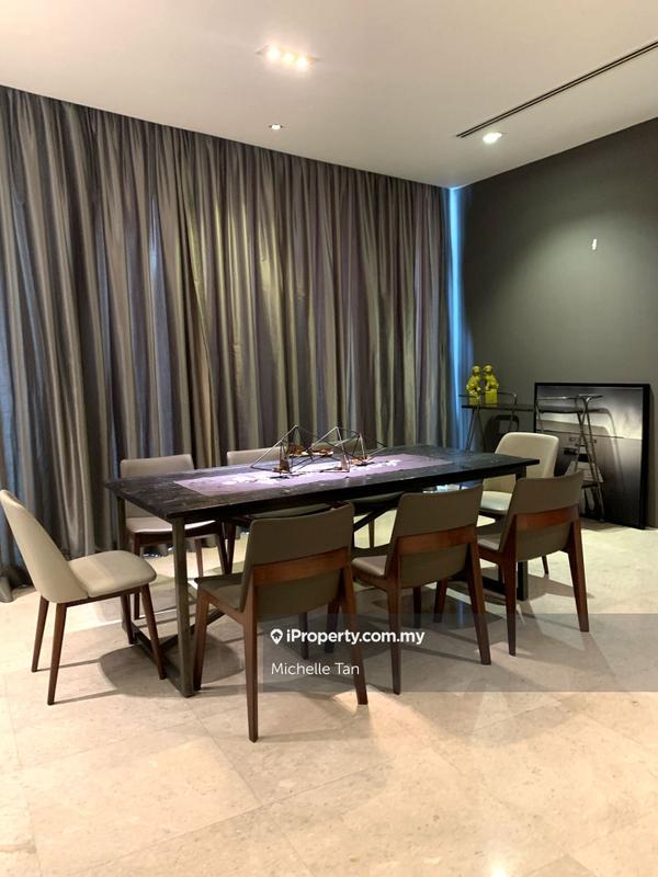 Service Residence for Sale in K Residence @ KLCC by Michelle Tan - iProperty.com.my