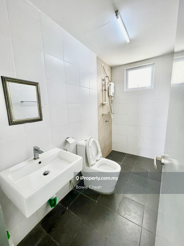 Condominium for Sale in Aurora Residence @ Lake Side City by Bowie Cheah - iProperty.com.my