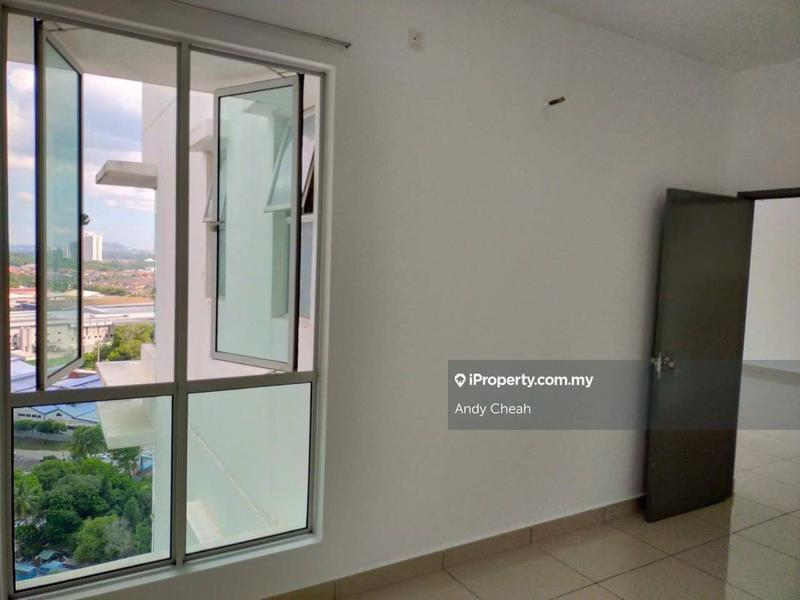 Condominium for Sale in The Aliff Residences (Alif Utama) by Andy Cheah - iProperty.com.my