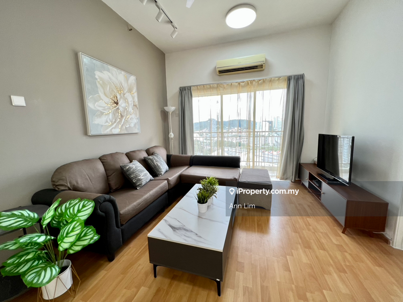 Service Residence for Sale in Waldorf Tower by Ann Lim - iProperty.com.my
