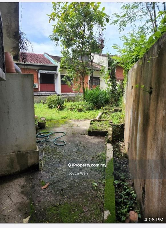 Rumah Teres 2-Tingkat untuk Dijual di Medan Damansara, Damansara Heights oleh Joyce Wan - iProperty.com.my