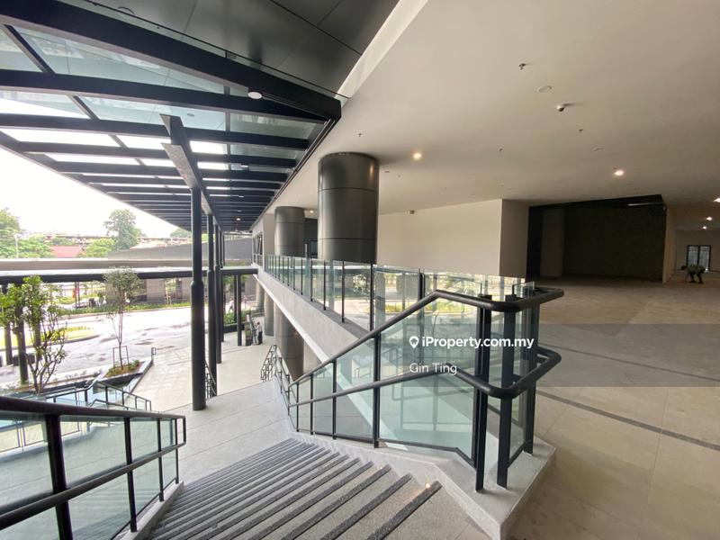 Retail Space untuk Disewa di Seksyen 13, Petaling Jaya oleh Gin Ting - iProperty.com.my