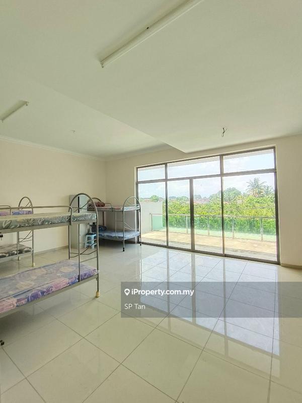 Semi-Detached House for Sale in Kampung Tengah, Muar by SP Tan - iProperty.com.my