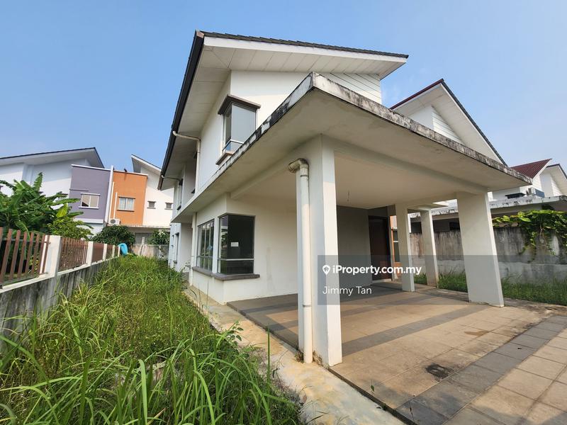 Semi-Detached House for Sale in Sungai Buloh, Selangor by Jimmy Tan - iProperty.com.my