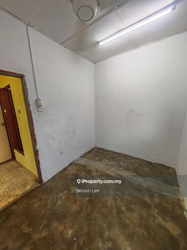 Rumah Teres 1-Tingkat untuk Dijual di Taman Sentosa, Klang oleh Wilson Lim - iProperty.com.my