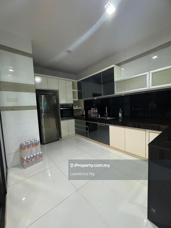 Semi-Detached House for Sale in The Imperiale Residence, Kuching by Lawrence Ng - iProperty.com.my