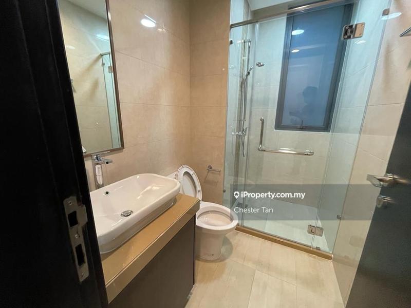 For Rent - Agile Mont Kiara