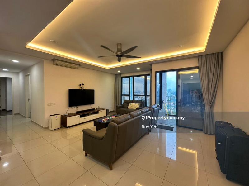 Condominium for Rent in The Rainz by Roy Yeo - iProperty.com.my