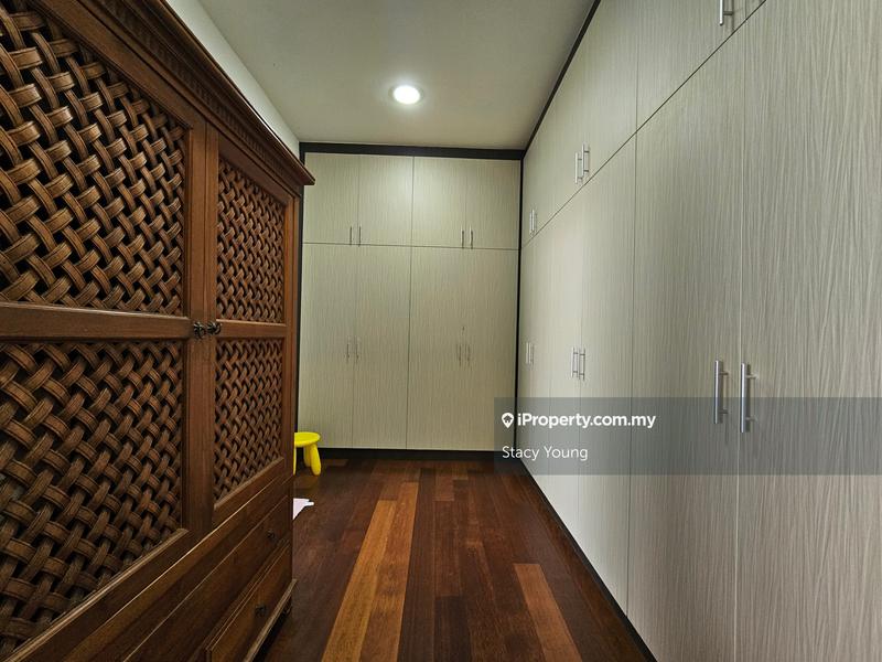 Semi-Detached House for Sale in Sungai Long, Bandar Sungai Long by Stacy Young - iProperty.com.my