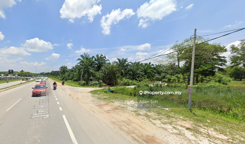 Industrial Land for Sale in Bestari Jaya, Kuala Selangor by Adan Soh - iProperty.com.my
