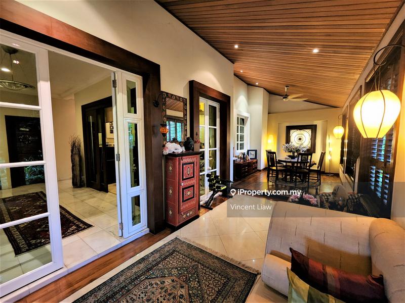 Semi-Detached House for Sale in Pju 3, Tropicana by Vincent Liaw - iProperty.com.my