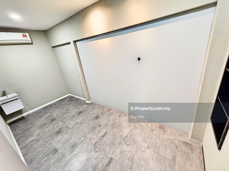 For Rent - Fully Renovated 2sty Commercial Bungalow (Opp BSC Mall) at Jalan Maarof, Jalan Telawi, Bangsar