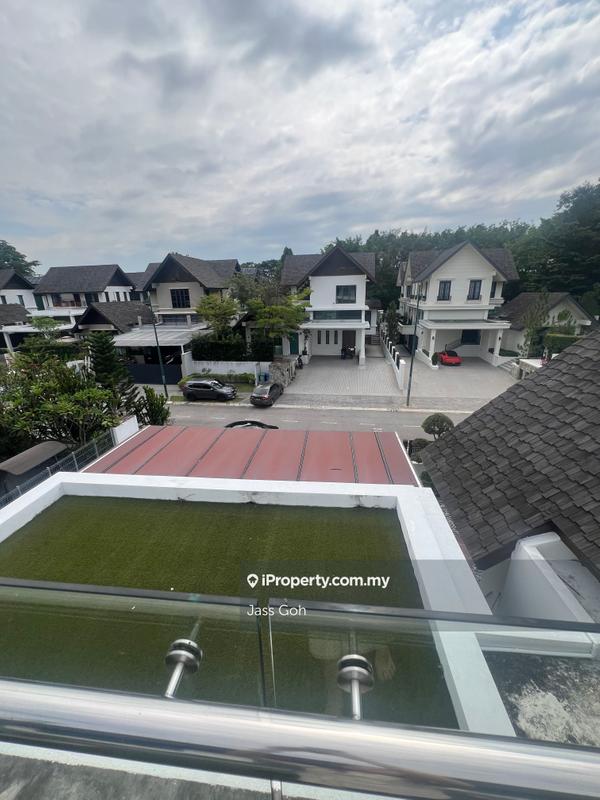 Bungalow House untuk Dijual di Bukit Jelutong, Shah Alam oleh Jass Goh - iProperty.com.my