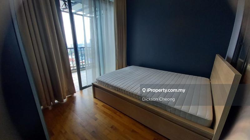 Service Residence for Sale in TTDI Ascencia by Dickson Cheong - iProperty.com.my