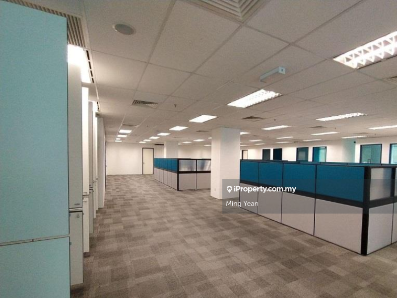 For Rent - Menara Glomac, Taman Tun Dr Ismail, TTDI, Kuala Lumpur, Taman Tun Dr Ismail