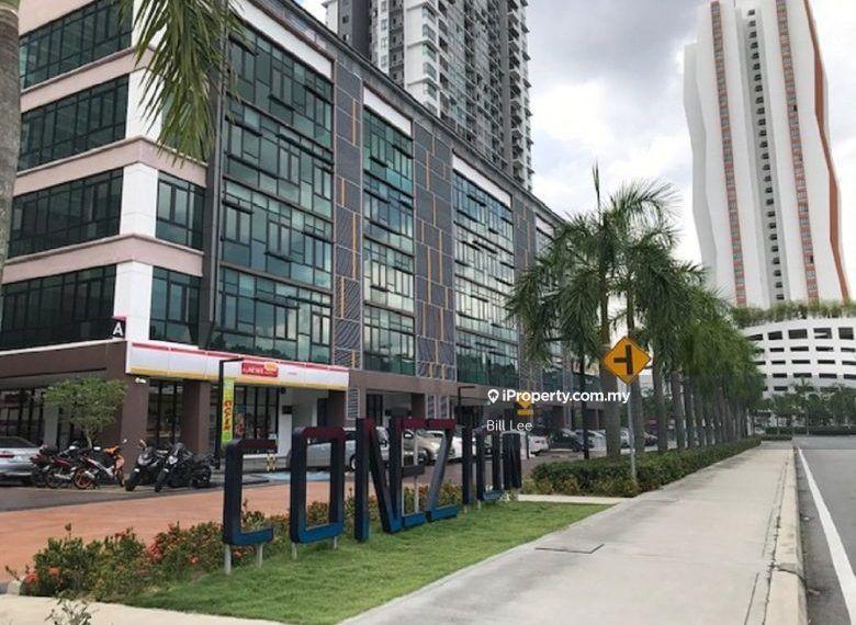 Shop for Rent in Conezion, Putrajaya by Bill Lee - iProperty.com.my