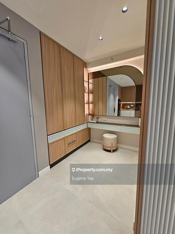 Service Residence for Sale in Luminar Residence @ Federal Avenue by Eugene Yap - iProperty.com.my