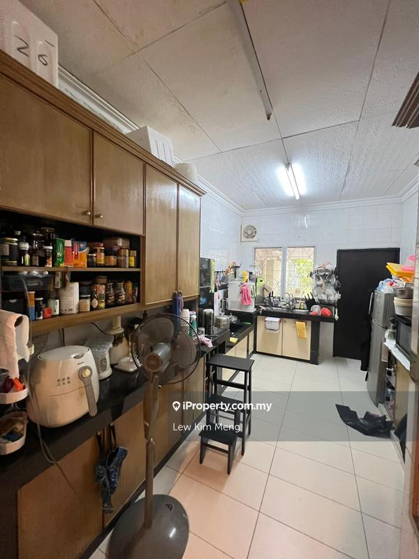 Rumah Berkembar untuk Dijual di Taman Selayang Utama, Selayang Jaya, Selayang, Selayang oleh Lew Kim Meng - iProperty.com.my