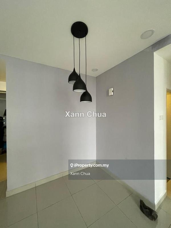 Residensi Servis untuk Disewa di 3 Elements oleh Xann Chua - iProperty.com.my