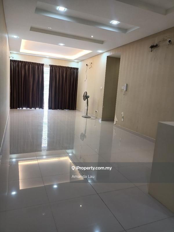 Condominium for Sale in Setapak Green by Amanda Lau - iProperty.com.my