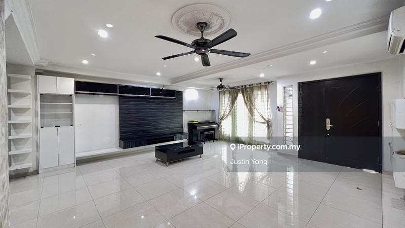 Rumah Teres 2-Tingkat untuk Dijual di Bandar Baru Sungai Buloh, Sungai Buloh oleh Justin Yong - iProperty.com.my
