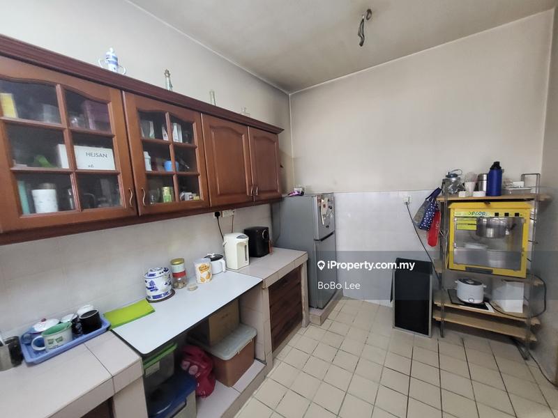 2-storey Terraced House for Sale in Bandar Baru Sri Petaling, Sri Petaling by BoBo Lee - iProperty.com.my