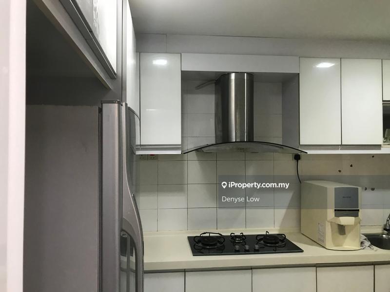 Kondominium untuk Disewa di Paramount View oleh Denyse Low - iProperty.com.my