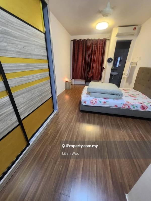 Rumah Teres 3-Tingkat untuk Dijual di Bandar Mahkota Cheras, Cheras oleh Lilian Woo - iProperty.com.my