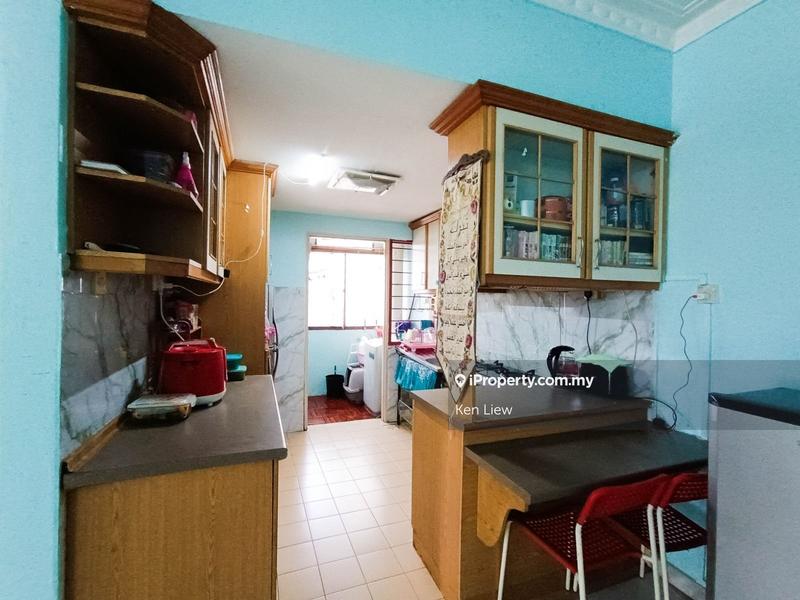 Condominium for Sale in Prisma Cheras by Ken Liew - iProperty.com.my