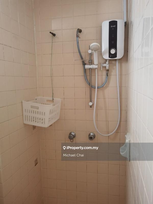 Apartment for Rent in Kempas Apartment by Michael Chai - iProperty.com.my