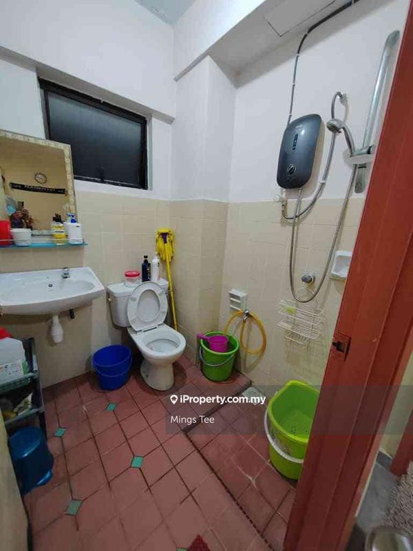 Pangsapuri untuk Dijual di Aman Puri Apartment oleh Mings Tee - iProperty.com.my