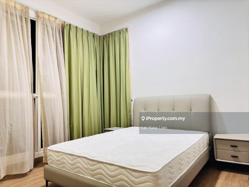 Kediaman Servis untuk Disewa di Sentrio Pandan oleh Lai Yoke Lian - iProperty.com.my