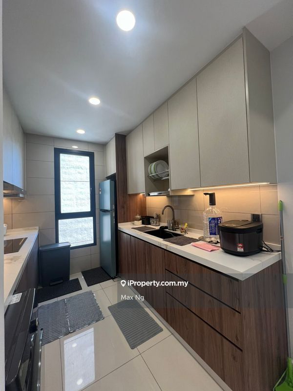 For Rent - Duta Park Residences