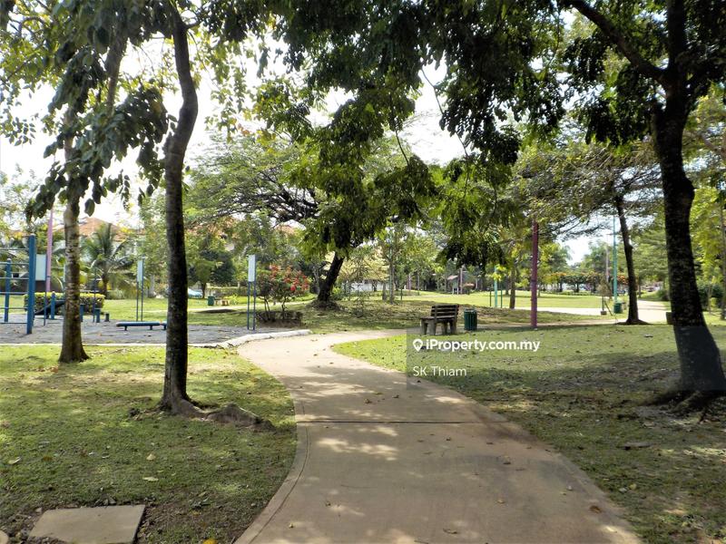 Semi-Detached House for Sale in Kemuning Utama, Shah Alam by SK Thiam - iProperty.com.my