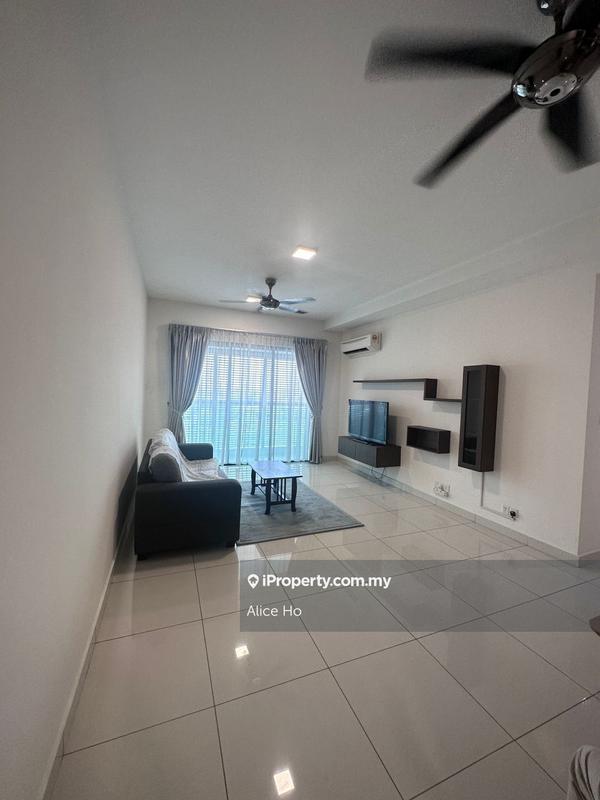 Kediaman Servis untuk Dijual di Isola oleh Alice Ho - iProperty.com.my