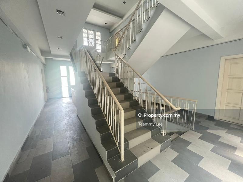 Tanah Kediaman untuk Dijual di {35,379sf} Brickfields Residential Land + Building, Brickfields oleh Teammy Lee - iProperty.com.my