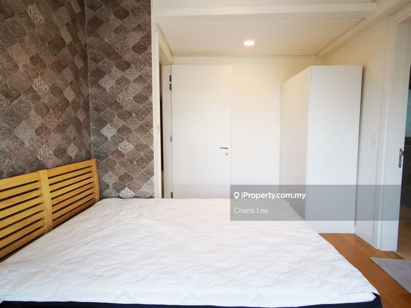 Service Residence for Rent in The Sentral Residences by Charis Lee - iProperty.com.my