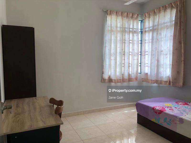 Condominium for Sale in Platinum Hill PV 5 by Jane Goh - iProperty.com.my