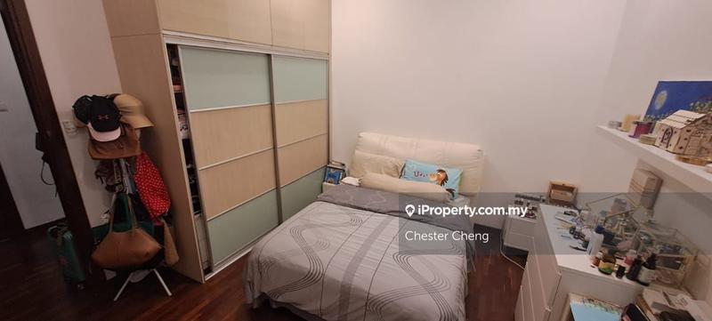 Semi-Detached House for Sale in Maplewood @ Saujana Golf and Country, U2 Shah Alam, Saujana by Chester Cheng - iProperty.com.my