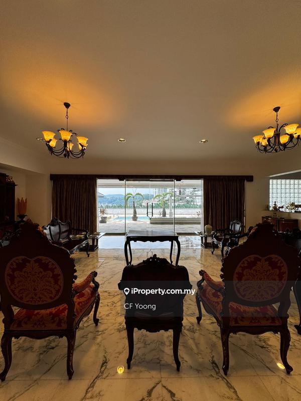 Bungalow House for Sale in Bukit Bandaraya, Bangsar by CF Yoong - iProperty.com.my