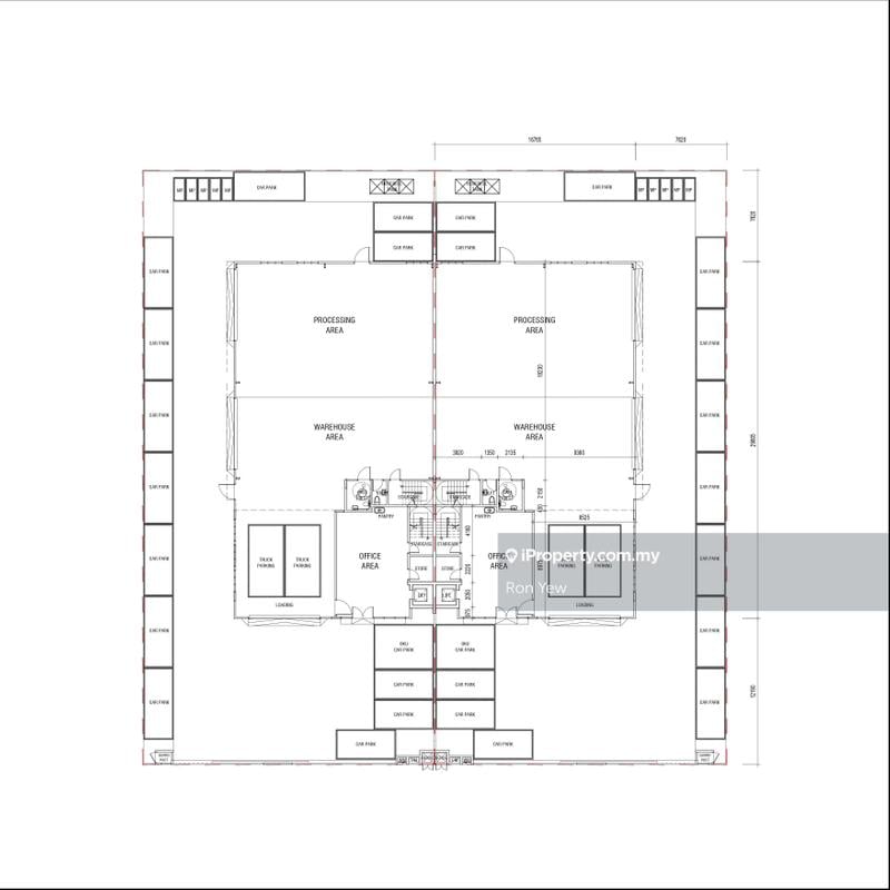 Semi-D Factory for Sale in Kuala Langat, Cybersouth, Banting, Jenjarom, Dengkil by Ron Yew - iProperty.com.my