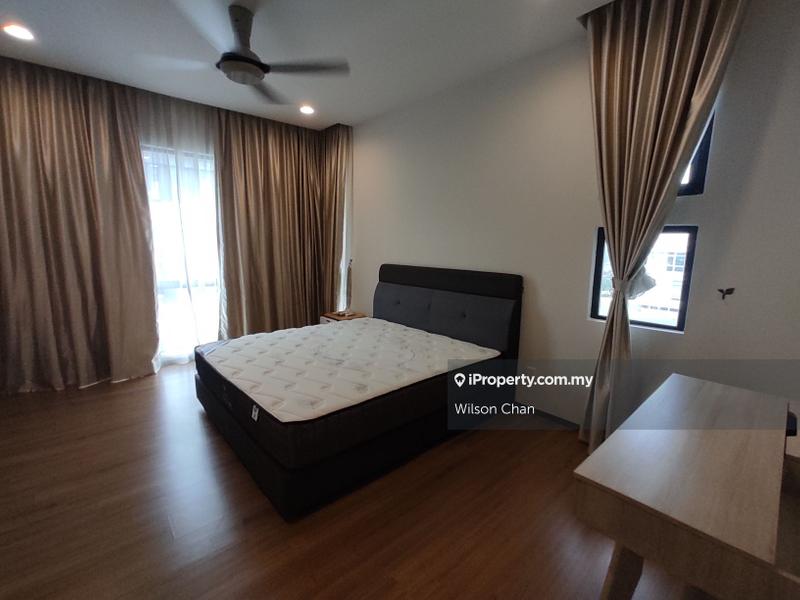 For Rent - The Potpourri