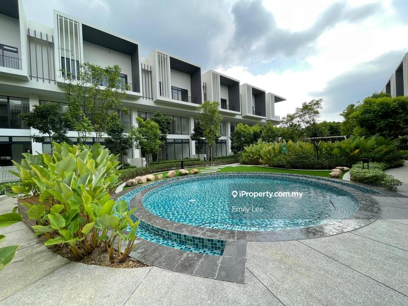 Kondominium untuk Dijual di Alstonia Garden Heights oleh Emily Lee - iProperty.com.my