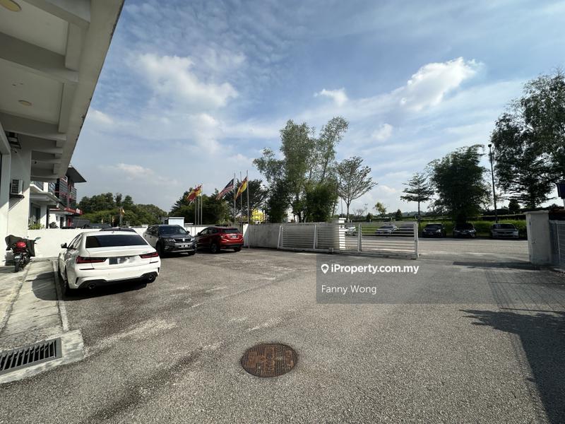 Kilang Berkembar untuk Dijual di Seksyen 16, Shah Alam oleh Fanny Wong - iProperty.com.my