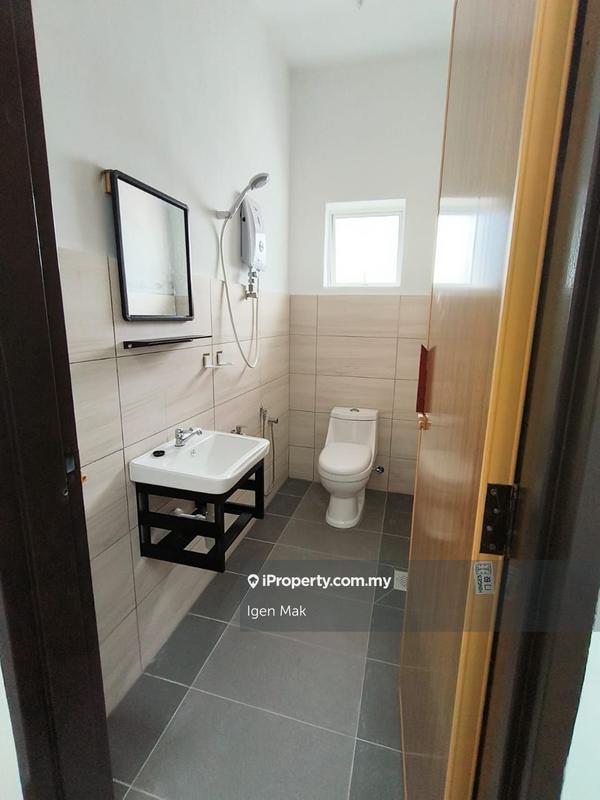 Bungalow House for Sale in Ampang, Kampung Tasek Hilir, Taman Dagang Jaya, Ampang by Igen Mak - iProperty.com.my