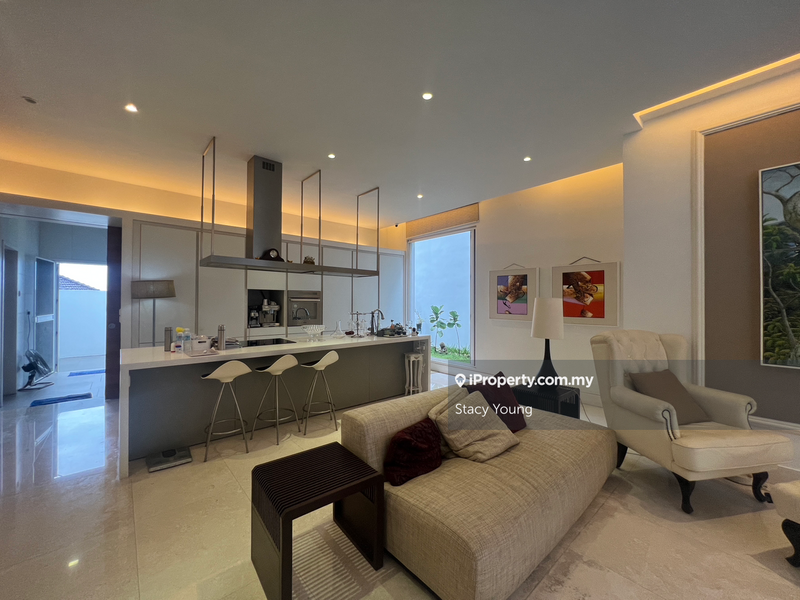 Banglo untuk Dijual di Taman Bukit Segar, Cheras oleh Stacy Young - iProperty.com.my