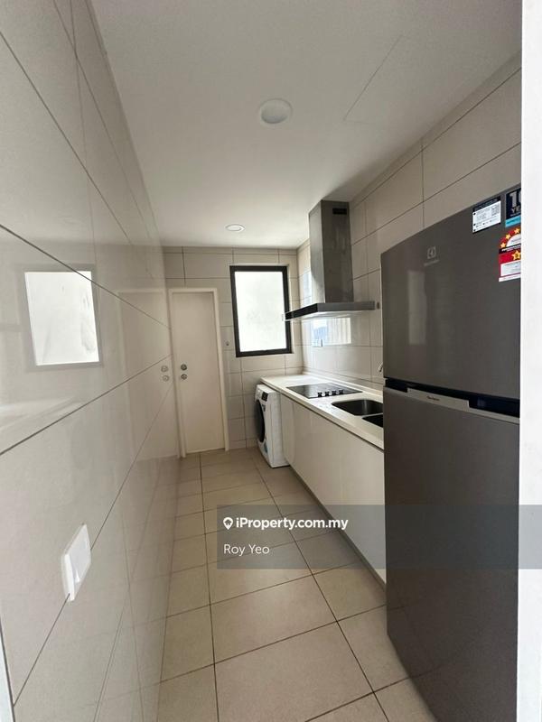 For Sale - The Park Sky Residence