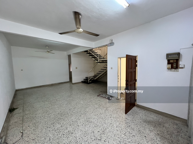 Rumah Teres 2-Tingkat untuk Dijual di Taman Bukit Baru, Bukit Baru oleh Keith Tan - iProperty.com.my