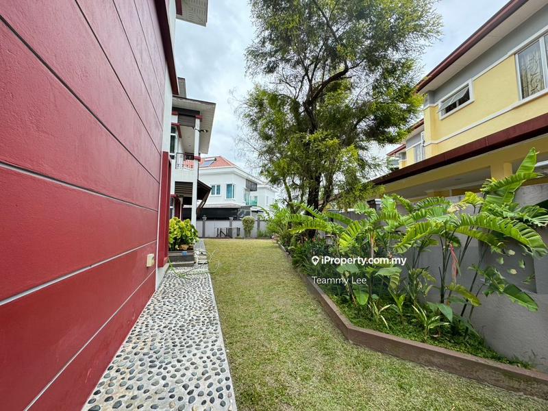 Bungalow House untuk Dijual di Bandar Mahkota Cheras, Cheras oleh Teammy Lee - iProperty.com.my